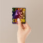 Cursed Clan 3.0 Holographic Stickers - Holographic stickers | STICK IT UP