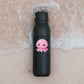 Cute Octopus Sticker waterproof vinyl decal for laptop, bike, car & bottle