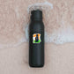 Dhoni Stickers waterproof vinyl decal for laptop, bike, car & bottle
