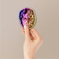 Dreamer Sticker Holographic Stickers waterproof vinyl decal for laptop, bike, car & bottle