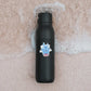 Drink More Water Sticker waterproof vinyl decal for laptop, bike, car & bottle