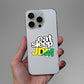 EAT SLEEP JDM Sticker waterproof vinyl decal for laptop, bike, car & bottle