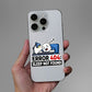 Error 404 Sleep Not Found Sticker - Stickers | STICK IT UP