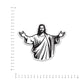 Esamashi Bumper Sticker waterproof vinyl decal for laptop, bike, car & bottle