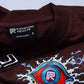 EVIL PATH T - SHIRT waterproof vinyl decal for laptop, bike, car & bottle
