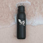 Fallen Angel Sticker waterproof vinyl decal for laptop, bike, car & bottle