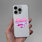 Fanlic Sticker waterproof vinyl decal for laptop, bike, car & bottle