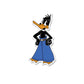 Fanshionista Duck Sticker waterproof vinyl decal for laptop, bike, car & bottle