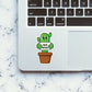 Free Hugs Sticker waterproof vinyl decal for laptop, bike, car & bottle