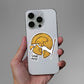 Game Over Sticker waterproof vinyl decal for laptop, bike, car & bottle