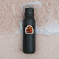 Gautama Buddha Sticker waterproof vinyl decal for laptop, bike, car & bottle
