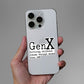 Gen X Sarcasm Since 1965 Sticker - Stickers | STICK IT UP