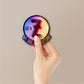 Gen Z We Are the Future Holographic Stickers