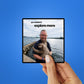 Go Outside and Explore More Sticker - Stickers | STICK IT UP