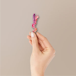 Good Things Take Time Holographic Stickers - Holographic stickers | STICK IT UP