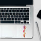 Good Things Take Time Holographic Stickers - Holographic stickers | STICK IT UP