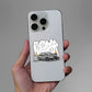 Graffiti Car Sticker waterproof vinyl decal for laptop, bike, car & bottle