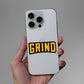Grind Sticker - Stickers | STICK IT UP