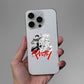 Guts And Griffith Sticker waterproof vinyl decal for laptop, bike, car & bottle