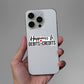 Happiness Is Debits Sticker waterproof vinyl decal for laptop, bike, car & bottle