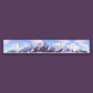 Himalayas Infinity Sticker waterproof vinyl decal for laptop, bike, car & bottle