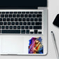 Hitman No.45 Holographic Stickers