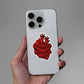 Hug Sticker waterproof vinyl decal for laptop, bike, car & bottle