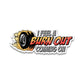 I feel a burn Bumper Sticker - STICK IT UP
