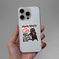 I Work Hard So My Cat Can Have A Better Life Sticker waterproof vinyl decal for laptop, bike, car & bottle