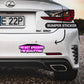 I'M Not Speeding Bumper Sticker waterproof vinyl decal for laptop, bike, car & bottle