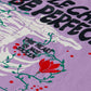 IMPERFECTION T - SHIRT waterproof vinyl decal for laptop, bike, car & bottle