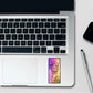 Inner Truth Holographic Stickers waterproof vinyl decal for laptop, bike, car & bottle