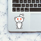 Internet Forum Alien Sticker - Stickers | STICK IT UP