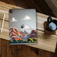 Into the wild Infinity Sticker waterproof vinyl decal for laptop, bike, car & bottle