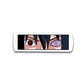 Itachi Eyes Bumper Sticker waterproof vinyl decal for laptop, bike, car & bottle