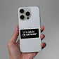 It's Okay I'm The Hero Sticker - Stickers | STICK IT UP