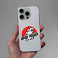Japan Power Sticker waterproof vinyl decal for laptop, bike, car & bottle