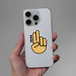 JDM 0.1 Sticker waterproof vinyl decal for laptop, bike, car & bottle