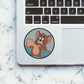 Jerry Sticker waterproof vinyl decal for laptop, bike, car & bottle
