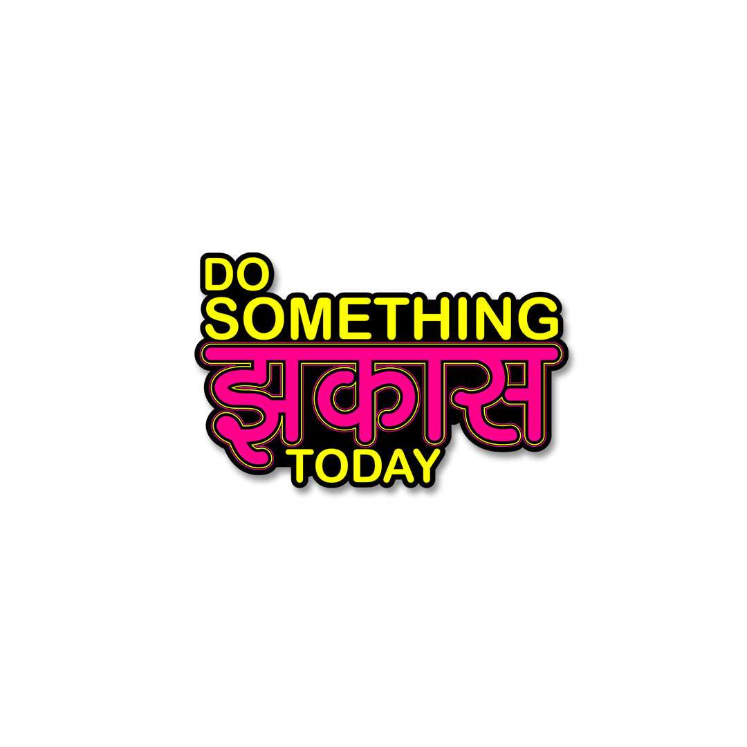 Jhakas Stickers - Stickers | STICK IT UP