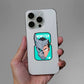 Kaiju No 8 Sticker waterproof vinyl decal for laptop, bike, car & bottle