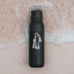 Kholi Sticker waterproof vinyl decal for laptop, bike, car & bottle