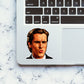 Lawyer Art Sticker - Stickers | STICK IT UP