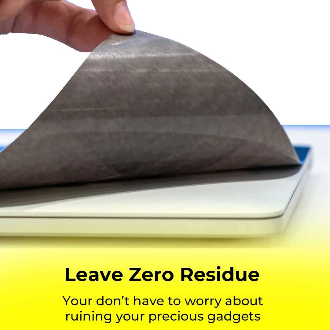 Lemons style Laptop Skin - STICK IT UP