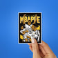 Les Bleus No.10 Sticker - Stickers | STICK IT UP