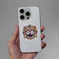 Lord Jagannath Sticker waterproof vinyl decal for laptop, bike, car & bottle