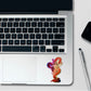 Lord Shiva 3.0 Holographic Stickers