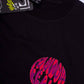 LUCID DREAMING T - SHIRT waterproof vinyl decal for laptop, bike, car & bottle
