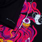 LUCID DREAMING T - SHIRT waterproof vinyl decal for laptop, bike, car & bottle