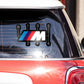 M4 cs Bumper Sticker waterproof vinyl decal for laptop, bike, car & bottle